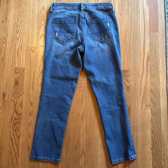 Jag Jeans slim ankle sz 6 - Picture 4 of 4